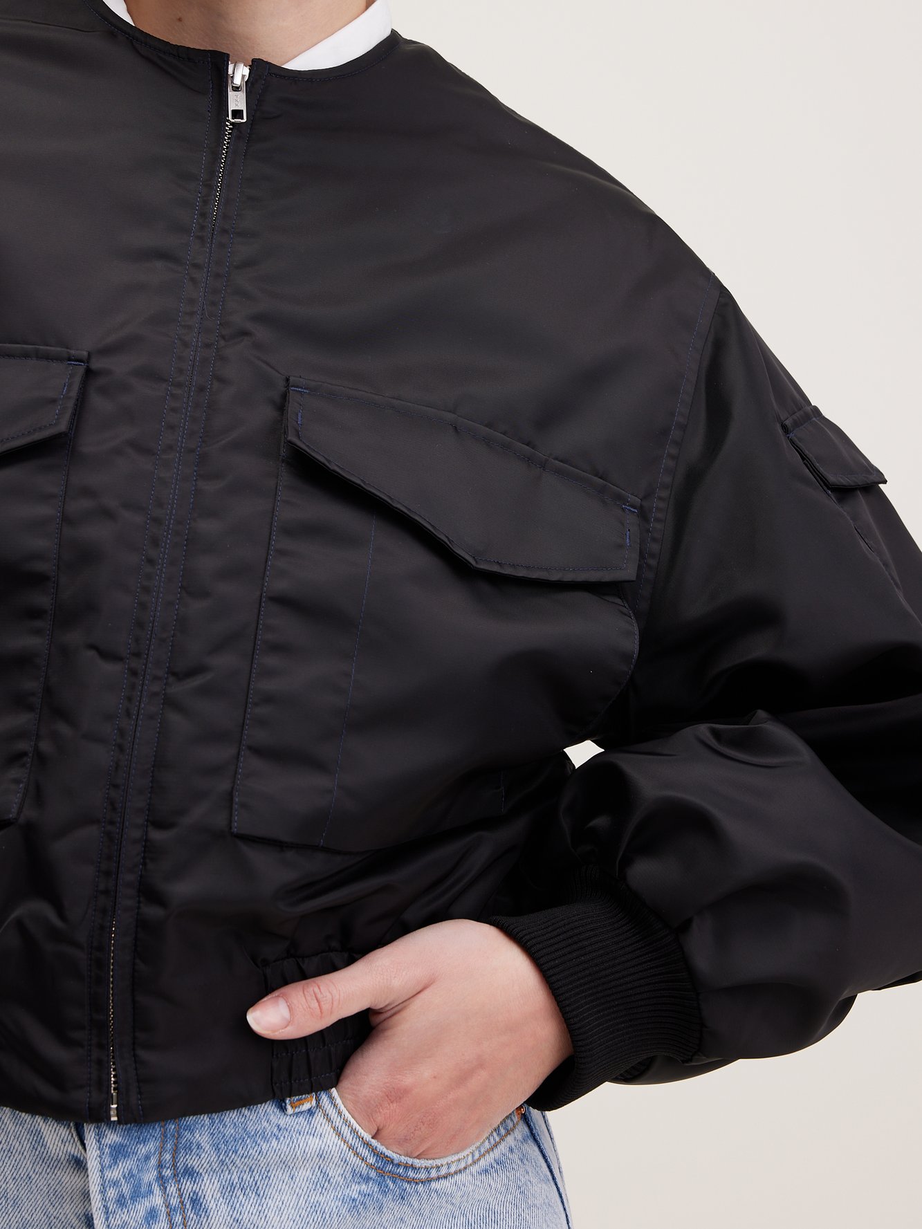 VESTE HIKING Bellerose seconde main photo 5
